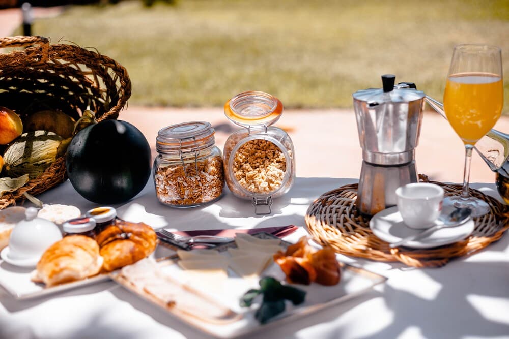 Agroturismo Can Pere Sord — 25