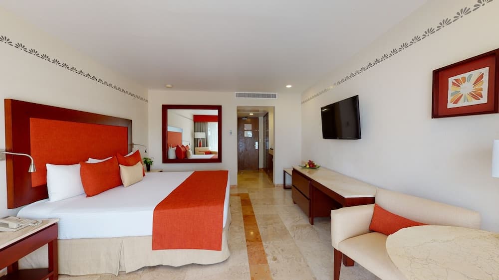Grand Park Royal Cancun - All Inclusive — 3