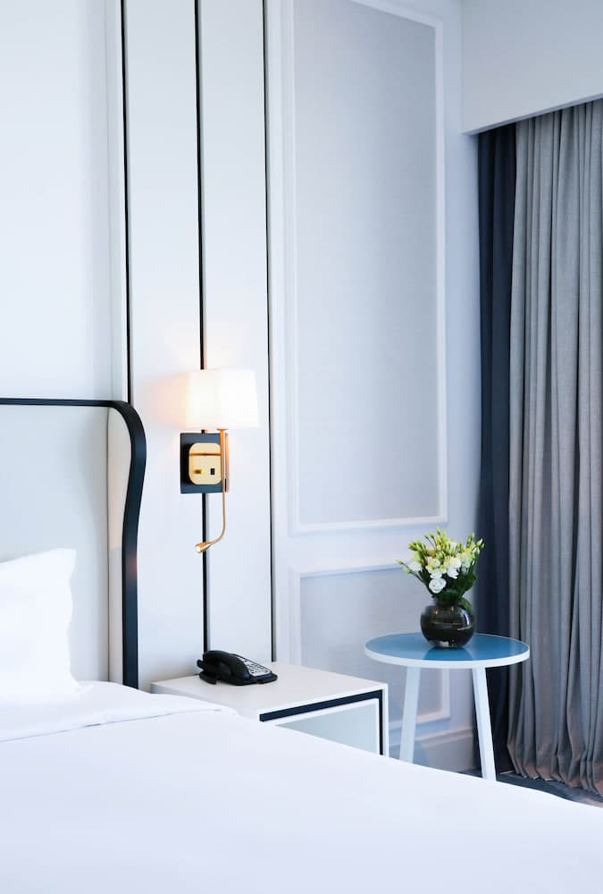 Sofitel Dubai Jumeirah Beach — 12
