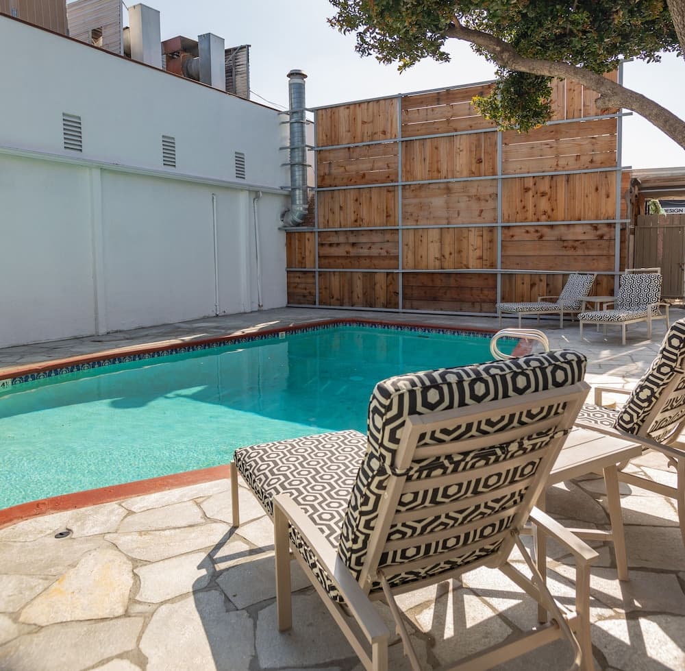 Park Plaza Lodge Hotel — 16