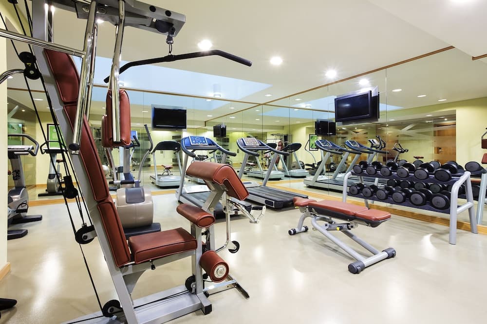 Novotel Deira Creekside Dubai — 18