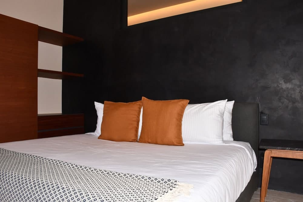 Apartamentos de lujo en Ceren de Spot Rentals — 4
