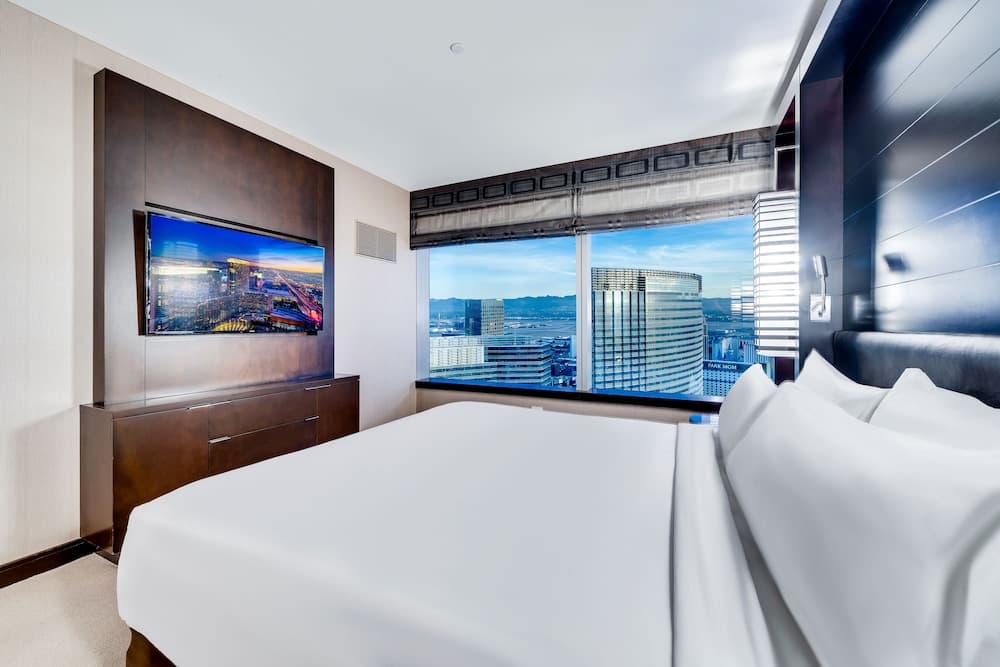 Jet Luxury at the Vdara Condo Hotel — 10