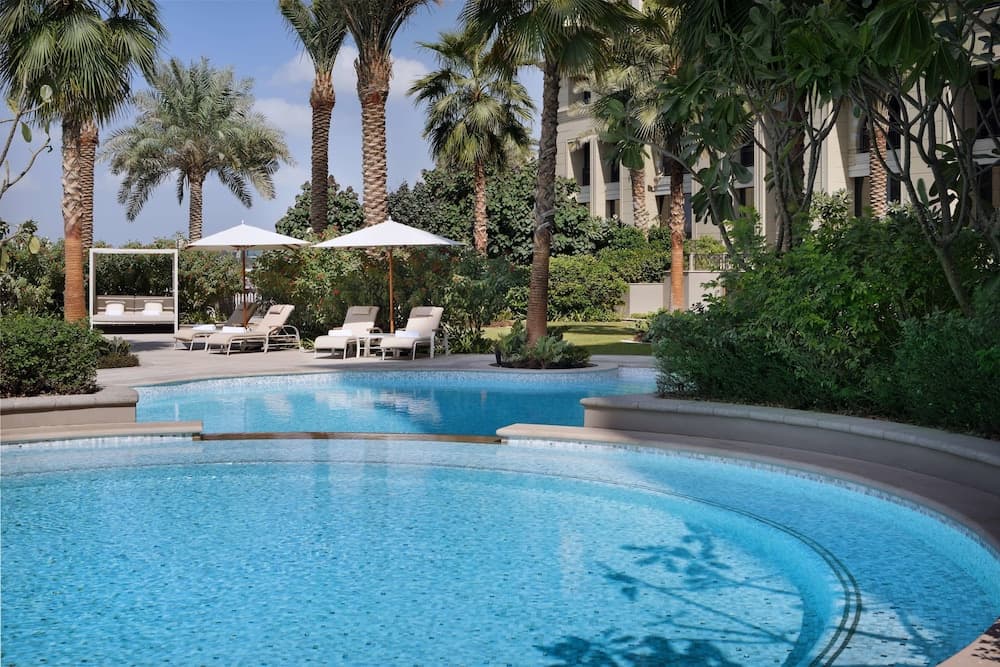 Palazzo Versace Dubai — 21