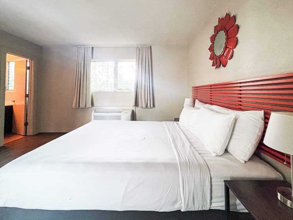 Winterset A North Beach Village Resort Hotel — 30