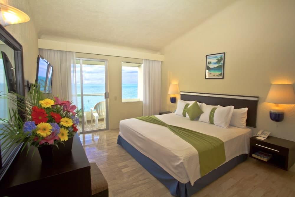 Aquamarina Strandresort — 28