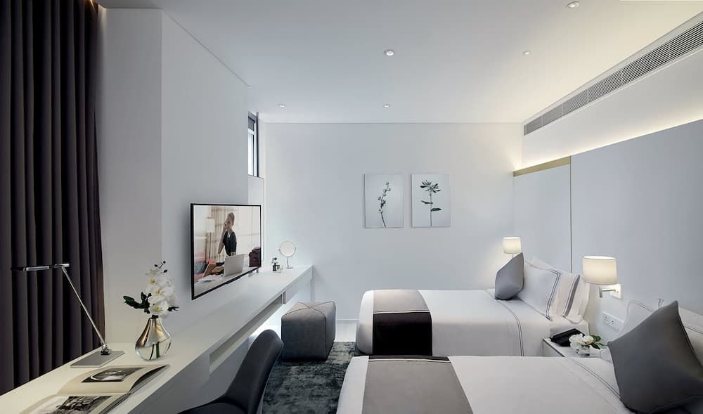 Somerset Maison Asoke Bangkok — 24