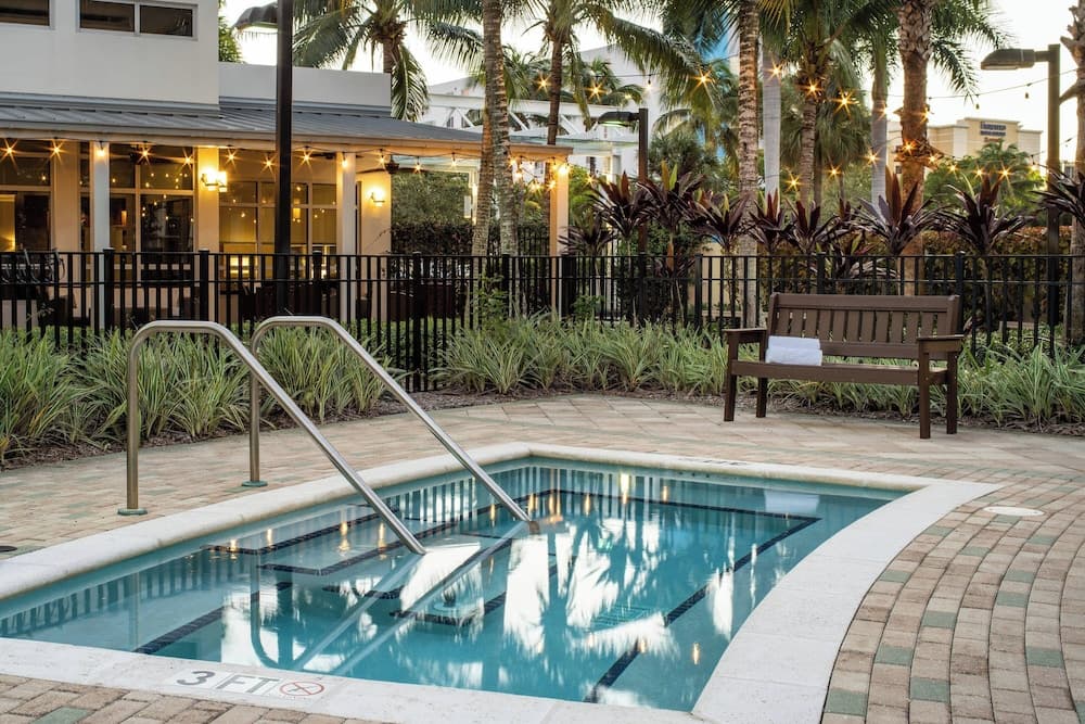 Residence Inn by Marriott Miami Flughafen — 19