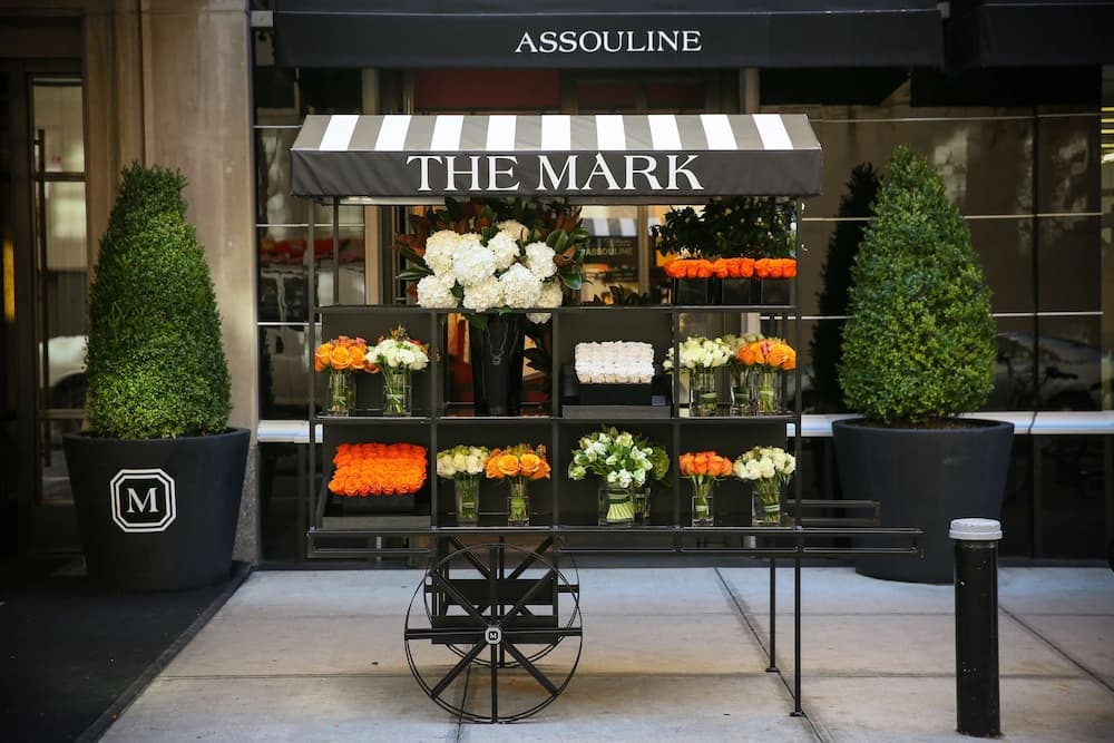 The Mark — 13