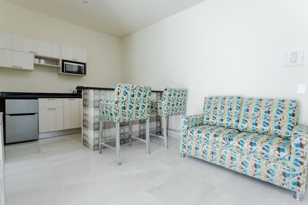 Studiotel Cancún — 24
