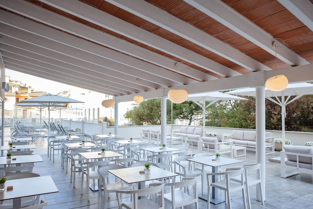 BQ Apolo Hotel — 11