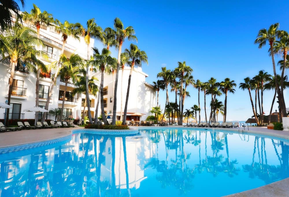 El Royal Cancun Complejo de Suites — 24