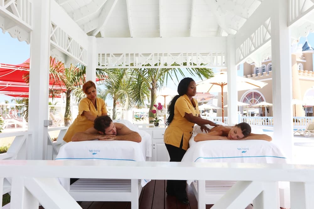 Bahia Principe Fantasia Punta Cana - All Inclusive — 16