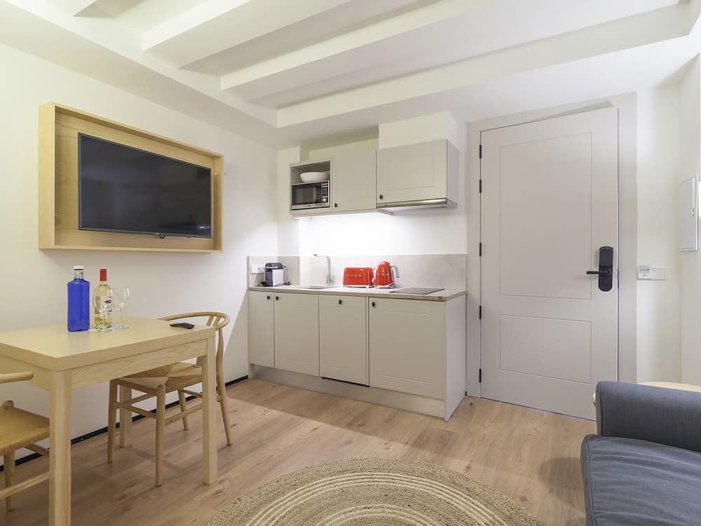 Apartahotel Fil Suites — 15