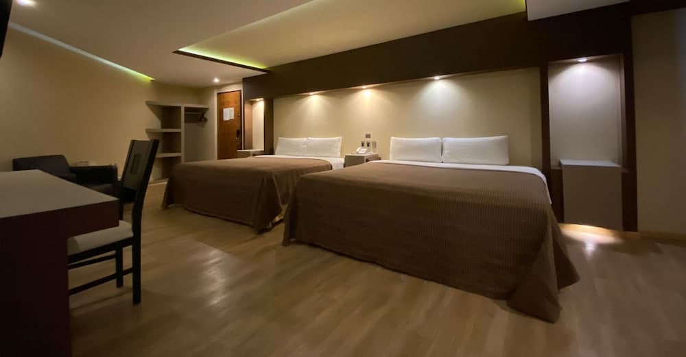 Hotel Escala Centrale del Norte — 22