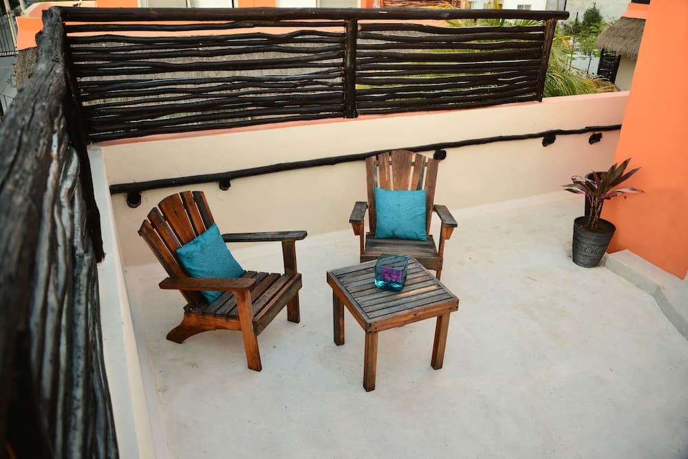Hotel Boutique Condo Villas Geminis — 14