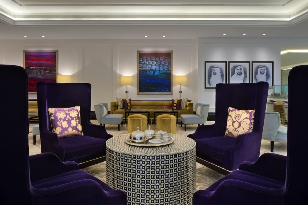 Taj Dubai — 2
