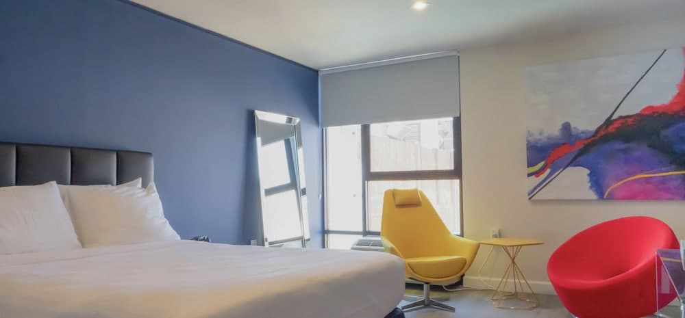 Hotel Park Plaza Lodge — 26