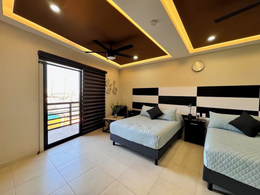 HOTEL SOCRAM GH — 26