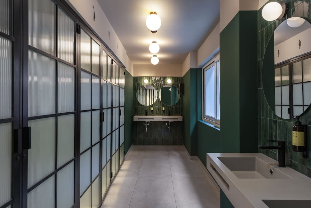 Coeo Pod Hostel Beatas — 18