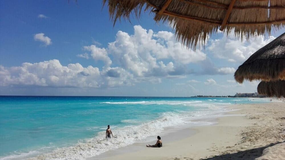 Solymar Cancun Ferienwohnungen — 13