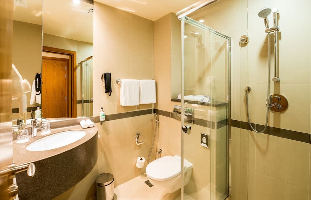 Holiday Inn Express Dubai Airport by IHG — 28