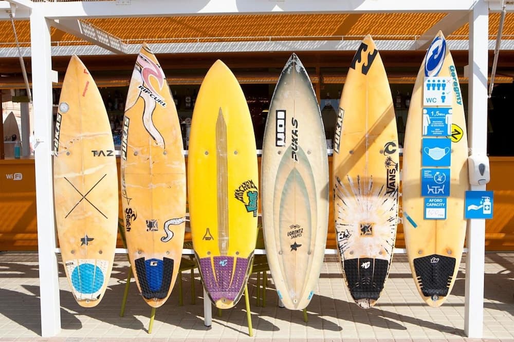 FERGUS Style Palma Beach - Adults Only — 17