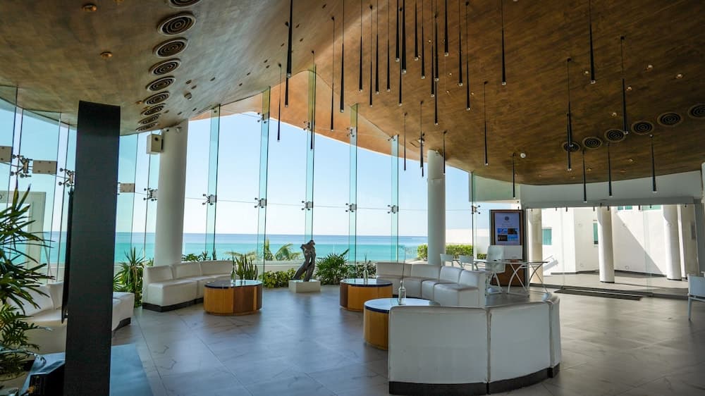 Oleo Cancun Playa Resort Todo Incluido — 11