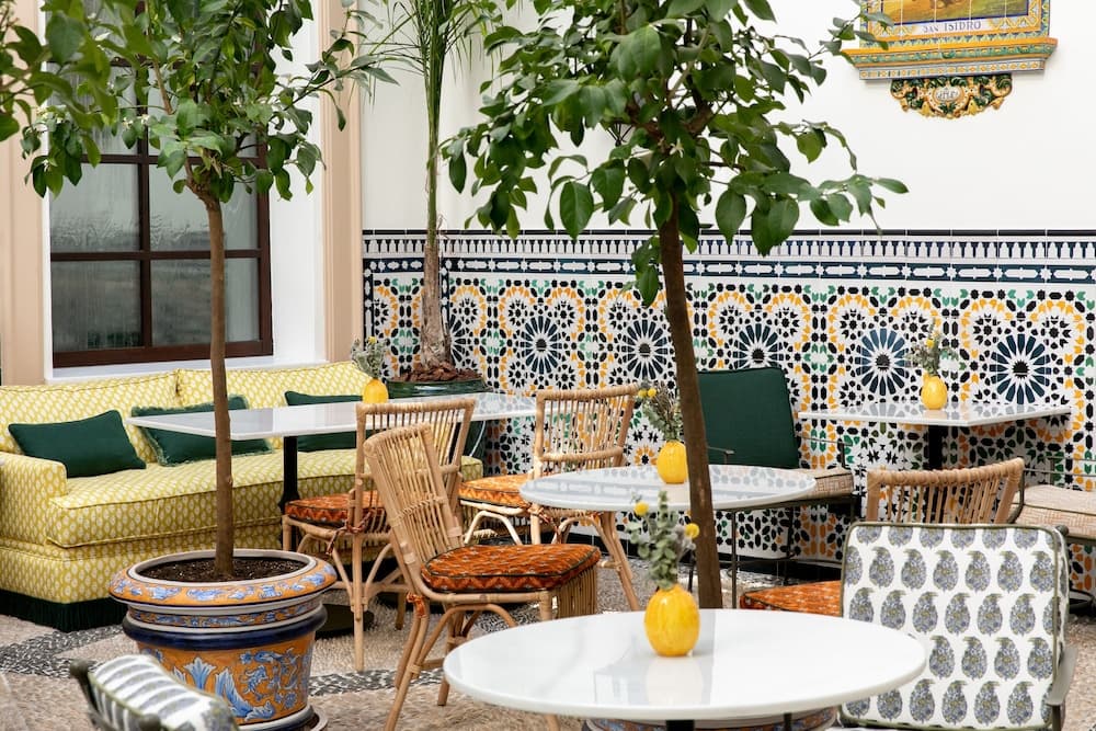 Hotel Casa Palacio Don Ramón 5* GL by Kaizen Hoteles — 7
