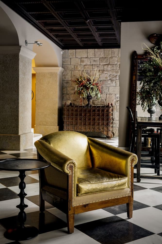 Arai Aparthotel — 17