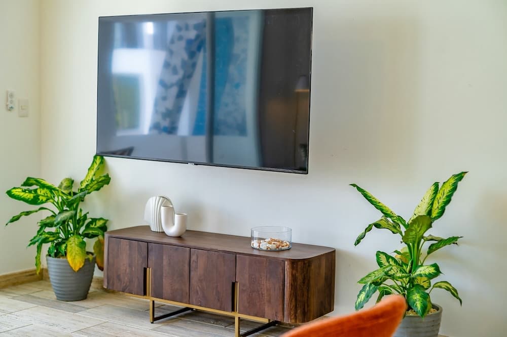 Cana Brava Residences Rental Apartment — 6