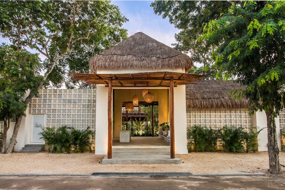 Zenses Wellness and Yoga Resort - Solo adultos — 1
