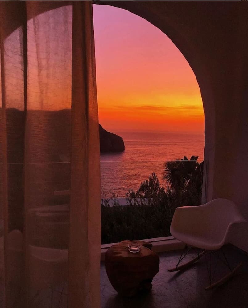 Hacienda Na Xamena, Ibiza — 20