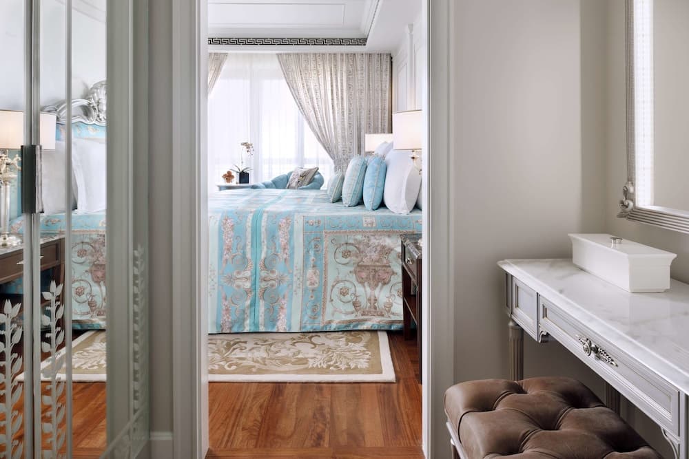 Palazzo Versace Dubai — 29