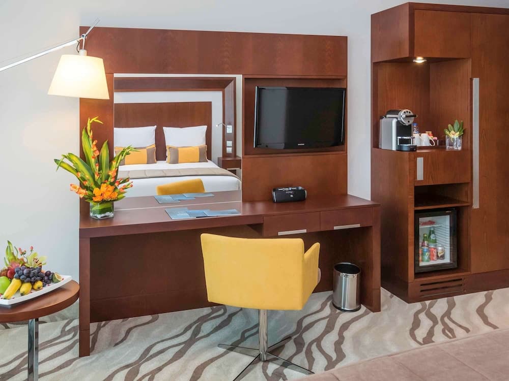 Novotel Dubai Al Barsha — 25