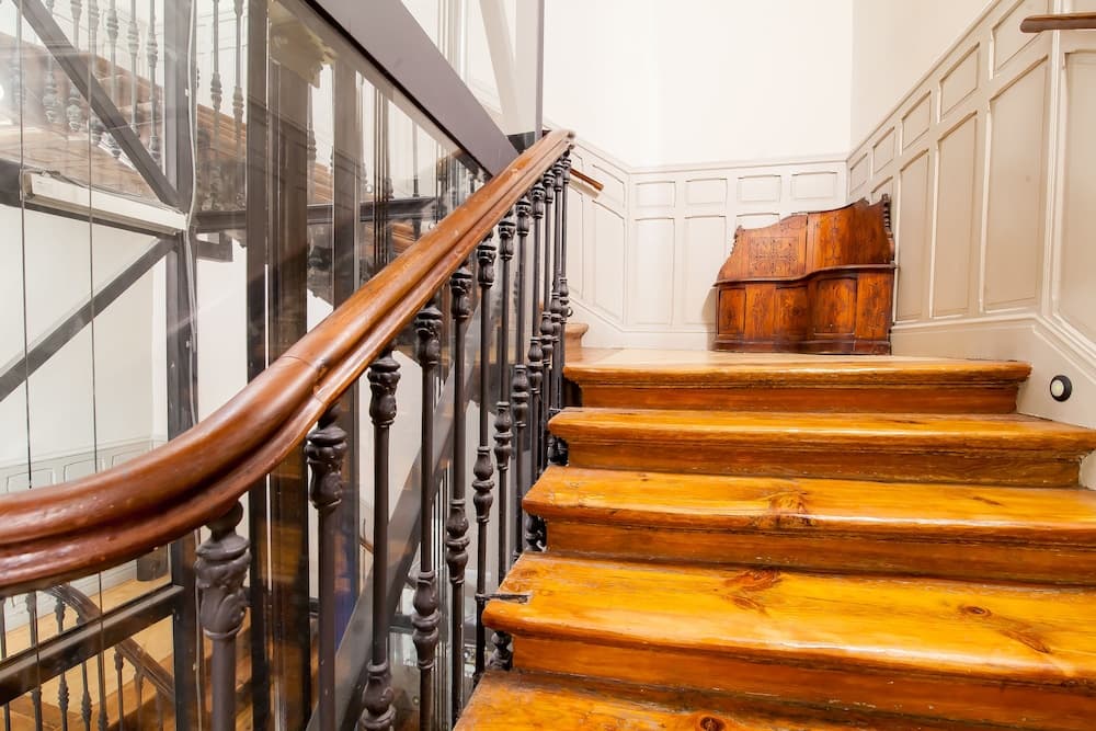 TOC Hostel and Suites Madrid — 18