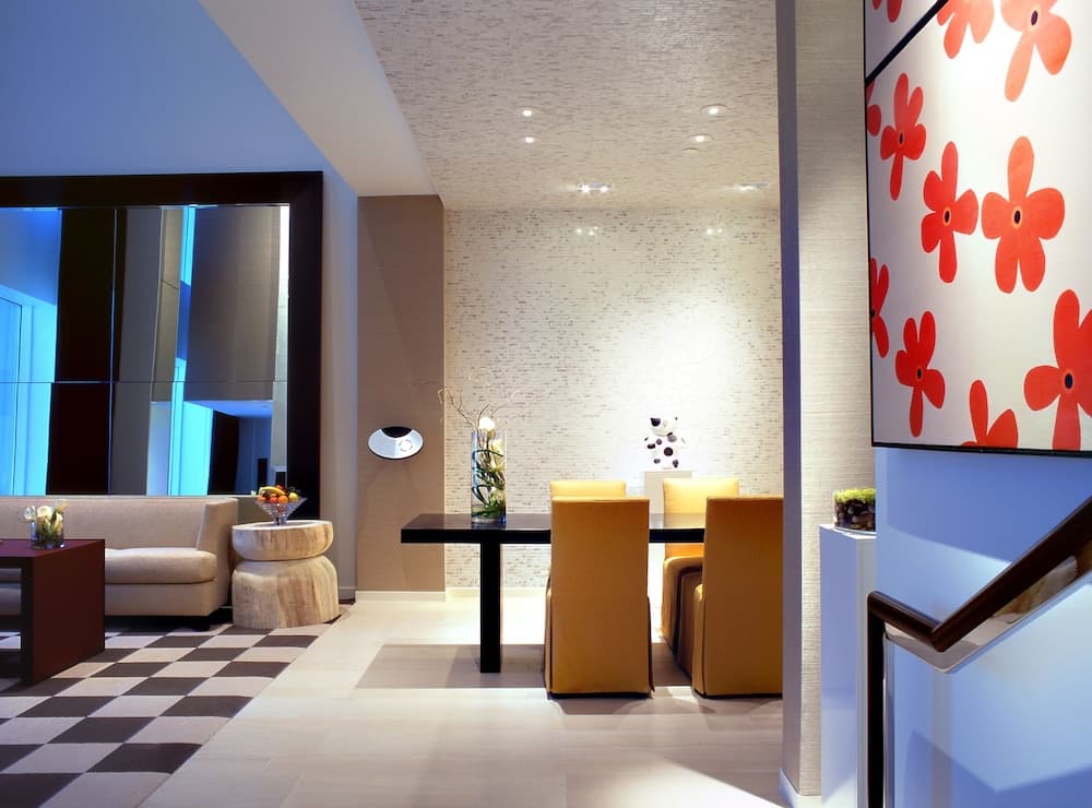 The SKYLOFTS at MGM Grand — 11