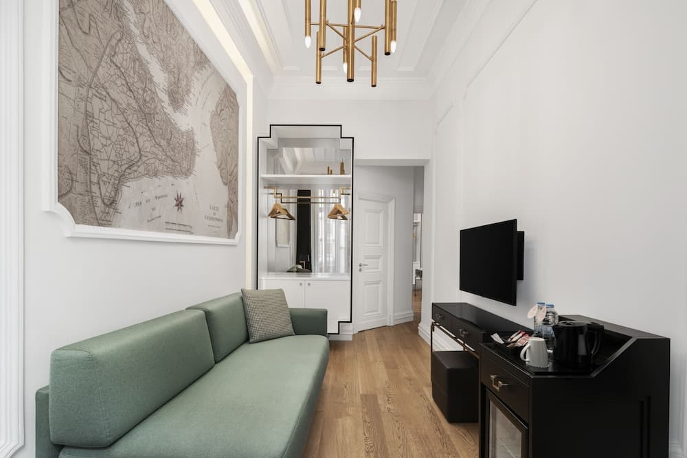 AKKA Lush Hotel Taksim — 17