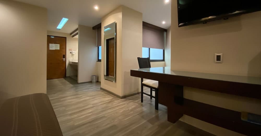 Hotel Escala Centrale del Norte — 8