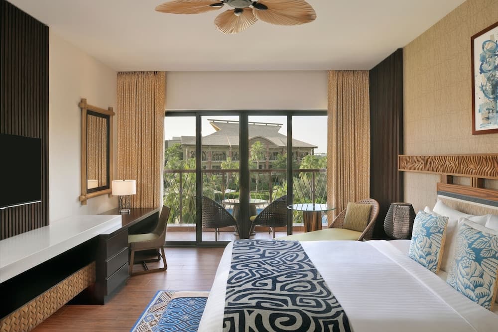 Lapita, Dubai Parks and Resorts, Collezione Autograph — 18