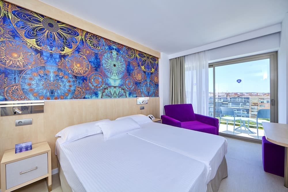 Indico Rock Hotel Mallorca - Nur für Erwachsene — 29