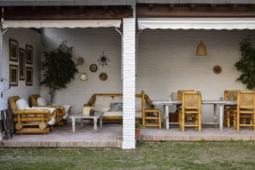 Villa Antumalal — 14