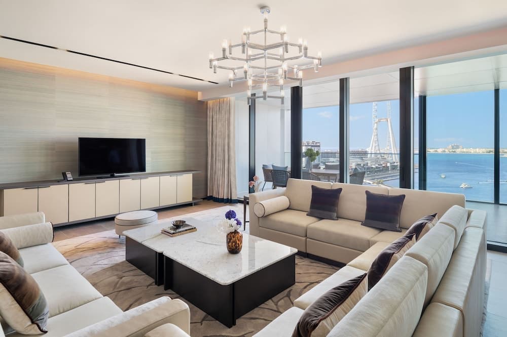 Address Beach Resort — 23