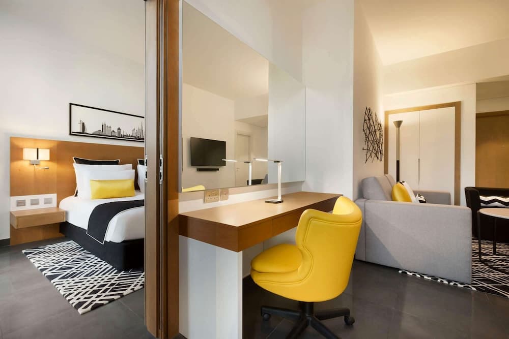 TRYP by Wyndham Dubái — 20