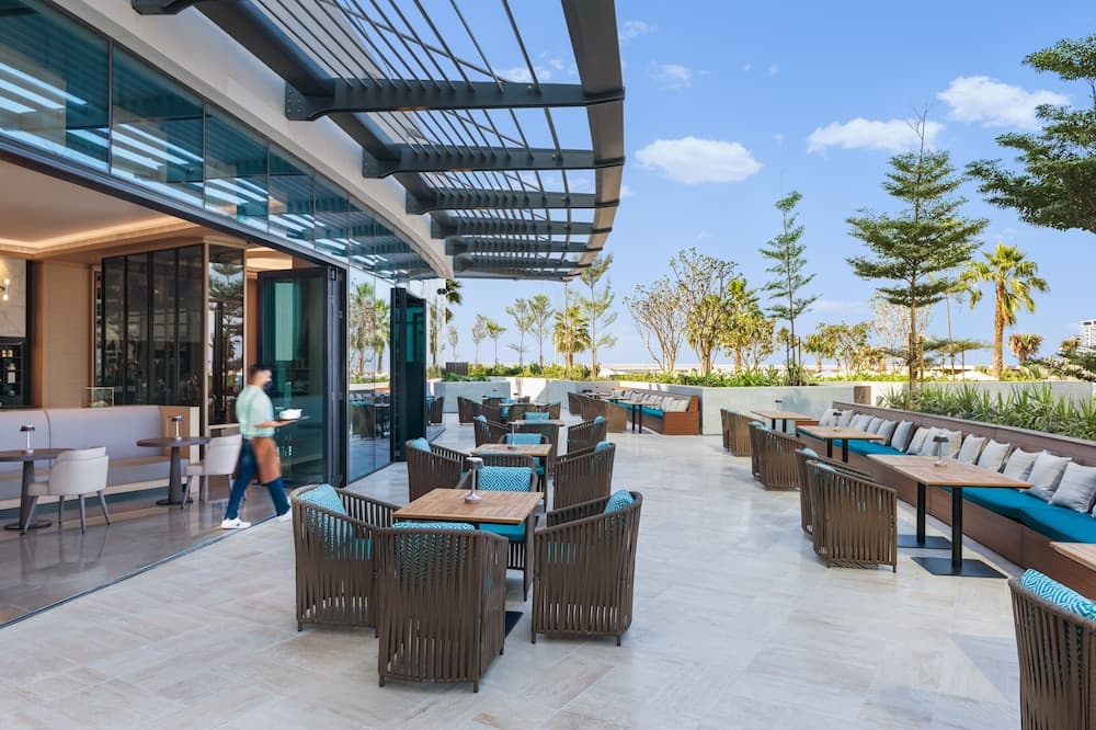 Address Beach Resort — 28