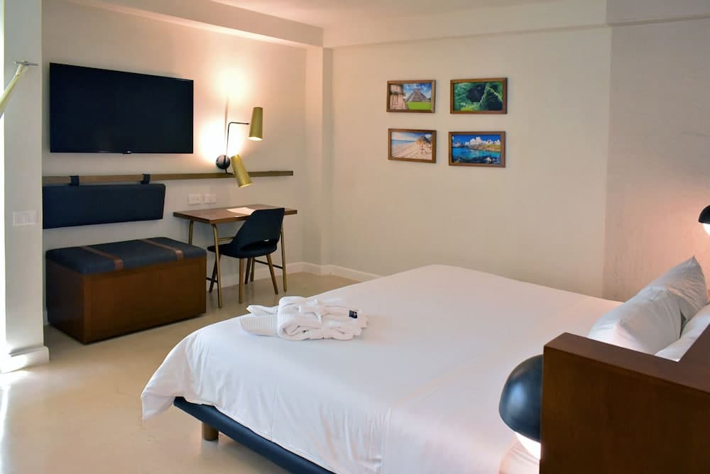 Mex Hoteles — 5