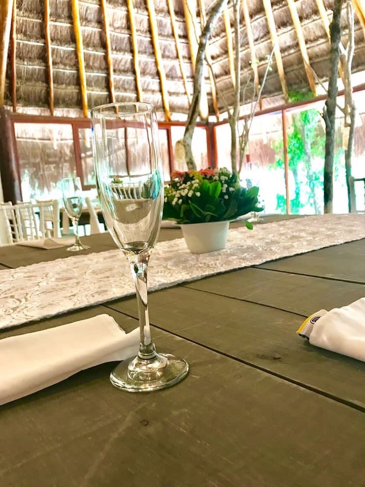 Ecovergel Riviera Maya Boutique Hotel — 22