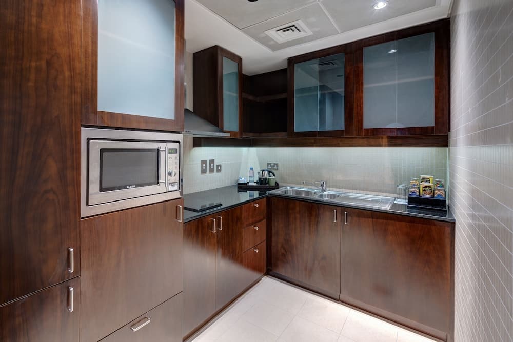 Rose Rayhaan by Rotana — 19