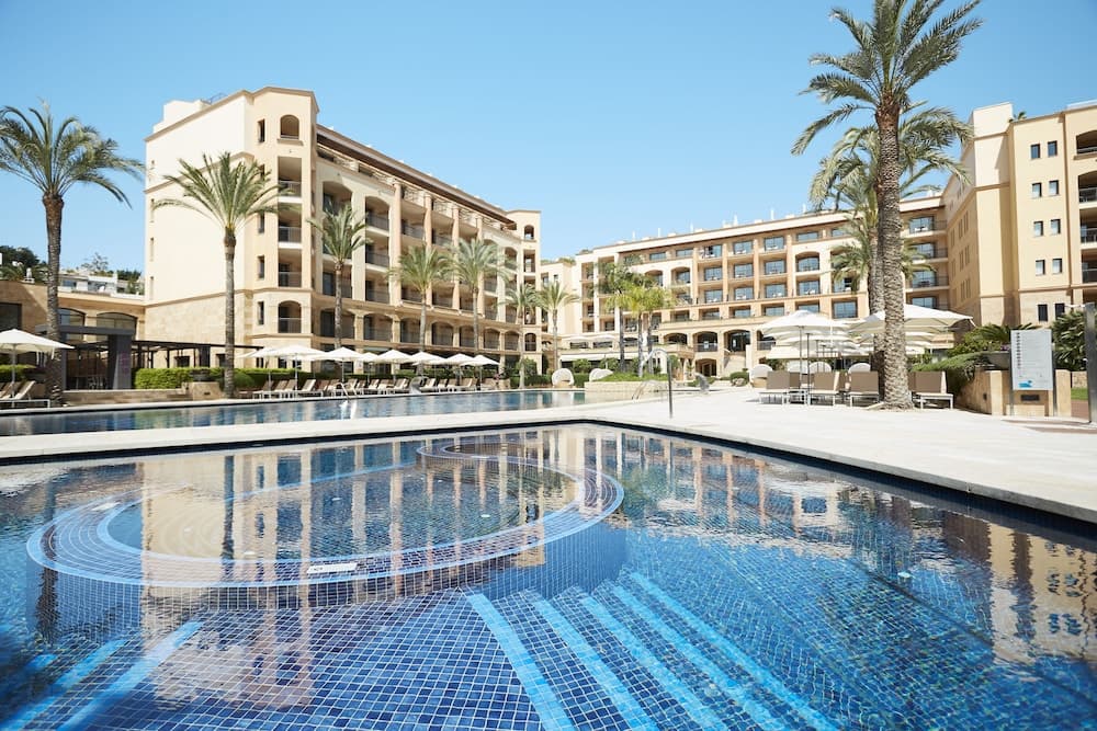 Insotel Fenicia Prestige Suites & Spa — 28