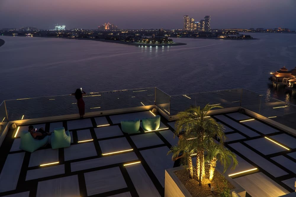 Royal Central Hotel and Resort – The Palm — 2